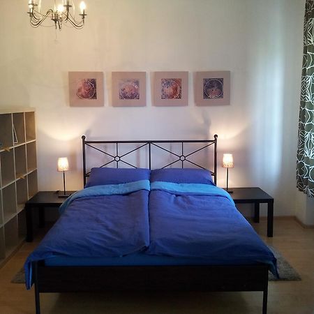 Studio Ian 1 Ljubljana Chambre photo