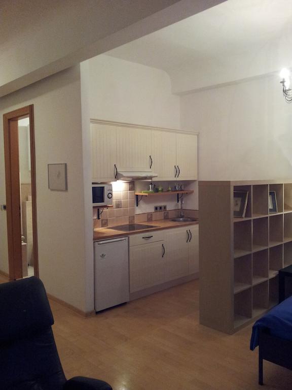Studio Ian 1 Ljubljana Chambre photo