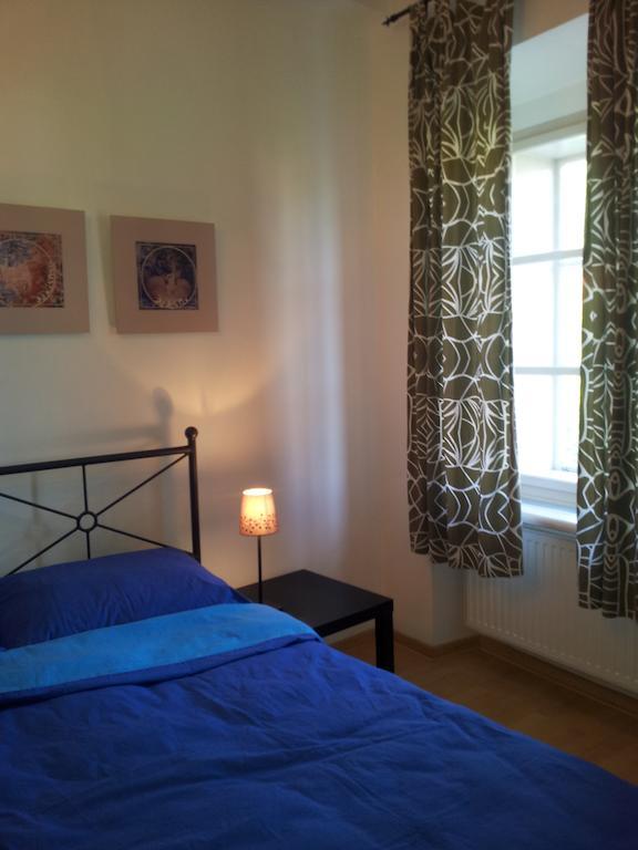 Studio Ian 1 Ljubljana Chambre photo